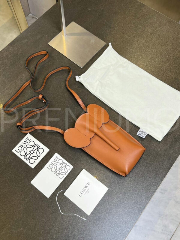 Loewe сумка PR957605 2