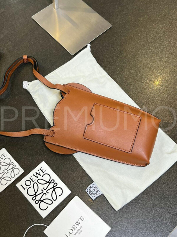 Loewe сумка PR957605 4