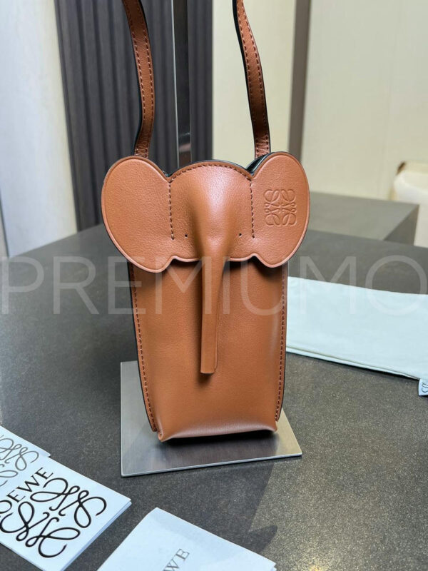Loewe сумка PR957605 5
