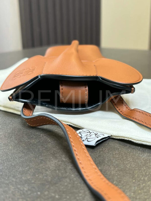 Loewe сумка PR957605 6