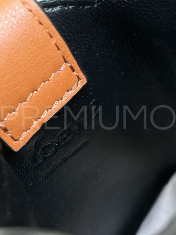 Loewe сумка PR957605 7