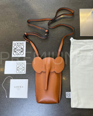 Loewe сумка PR957605