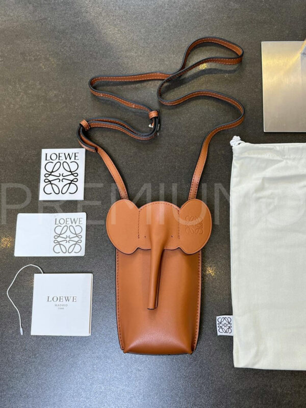 Loewe сумка PR957605