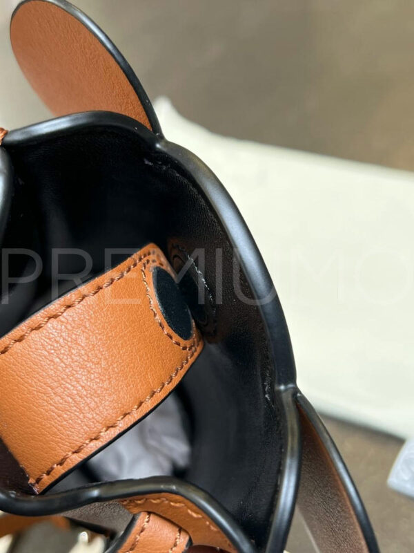 Loewe сумка PR957605 8