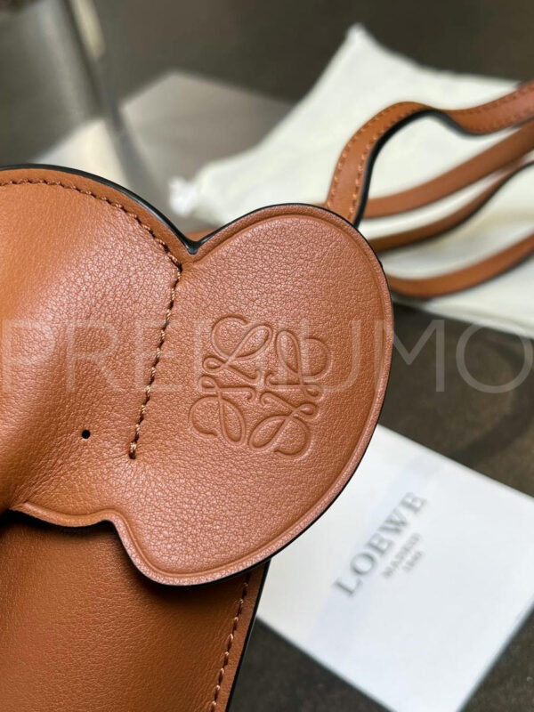 Loewe сумка PR957605 9