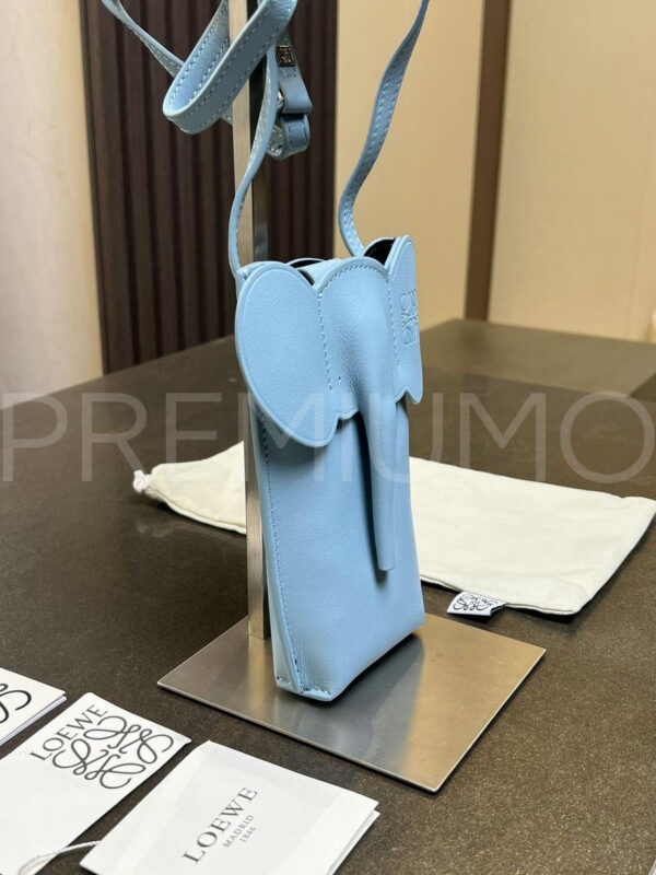 Loewe сумка PR119305 4