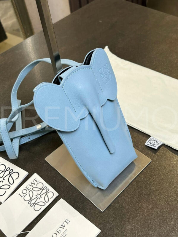 Loewe сумка PR119305 5