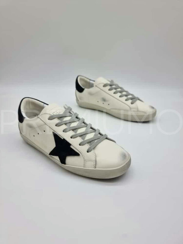 Golden Goose кроссовки PR611925