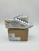Golden Goose кроссовки PR379395 6