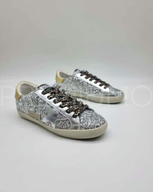 Golden Goose кроссовки PR379395