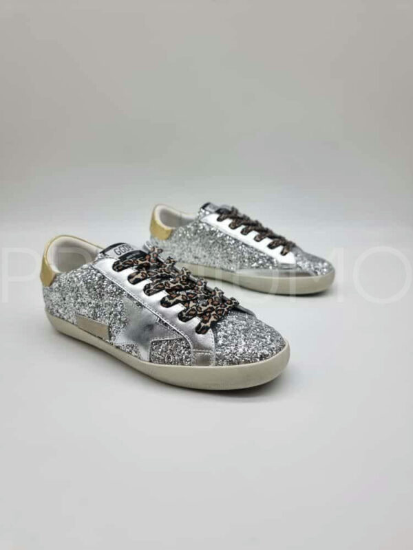 Golden Goose кроссовки PR379395