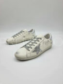 Golden Goose кроссовки PR907279 7