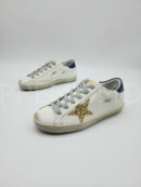 Golden Goose кроссовки PR635785 6
