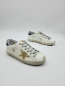 Golden Goose кроссовки PR635785 4