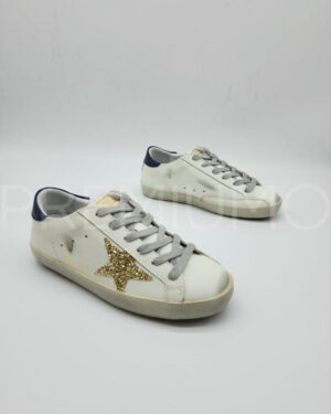 Golden Goose кроссовки PR635785