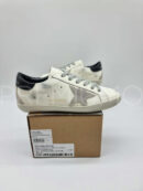 Golden Goose кроссовки PR255316 6