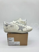 Golden Goose кроссовки PR907279 6