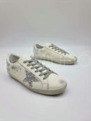 Golden Goose кроссовки PR907279 5