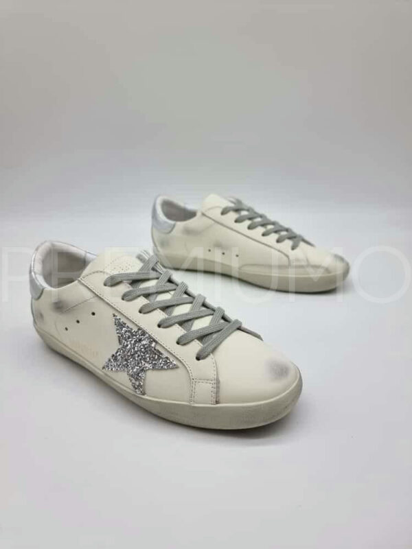 Golden Goose кроссовки PR907279