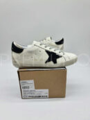 Golden Goose кроссовки PR611925 6