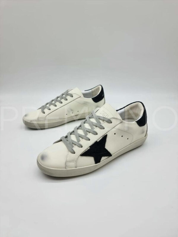 Golden Goose кроссовки PR611925 3