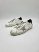 Golden Goose кроссовки PR255316 7