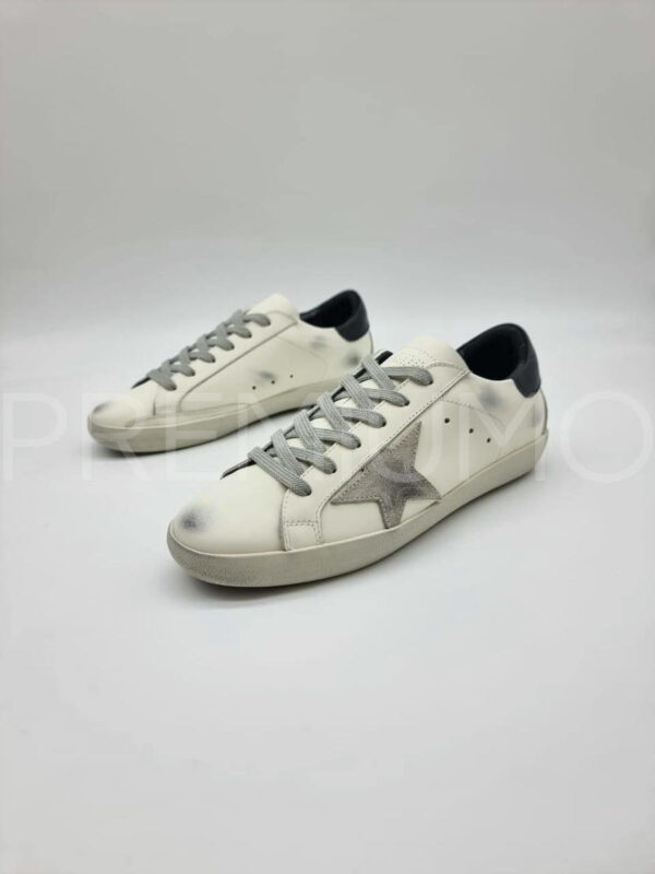 Golden Goose кроссовки PR255316 3