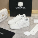 Chanel кроссовки PR836344 44