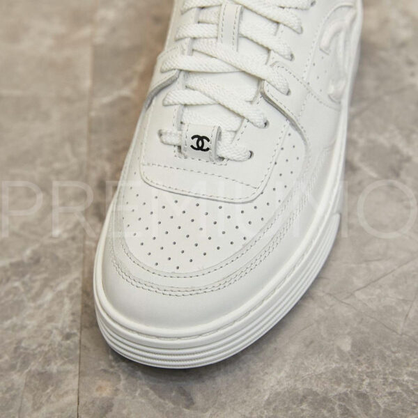 Chanel кроссовки PR836344 21