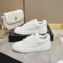 Chanel кроссовки PR836344 46