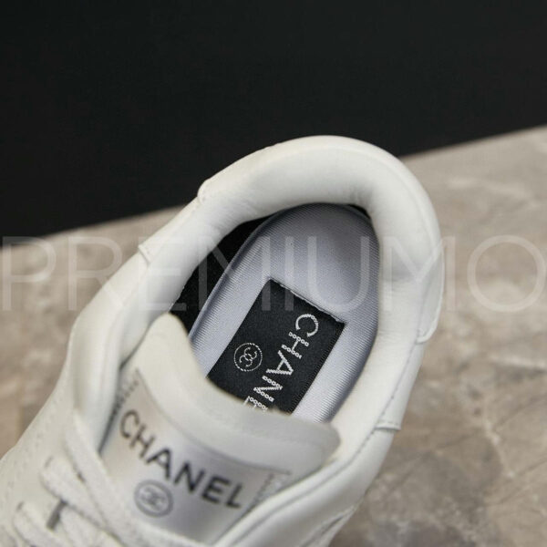Chanel кроссовки PR836344 24