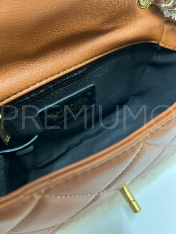 Chanel сумка PR852033 5