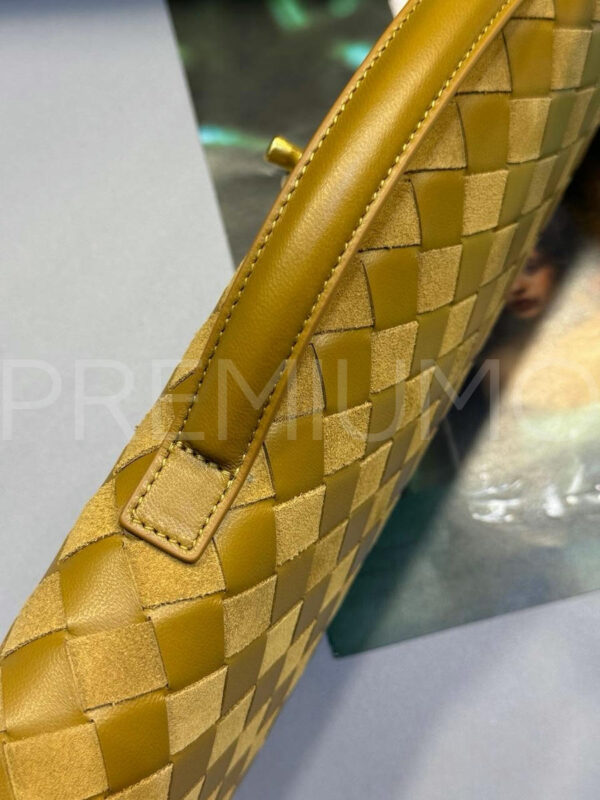 Bottega Veneta Andiamo сумка PR906408 5