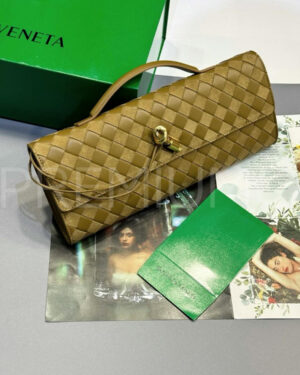 Bottega Veneta Andiamo сумка PR906408
