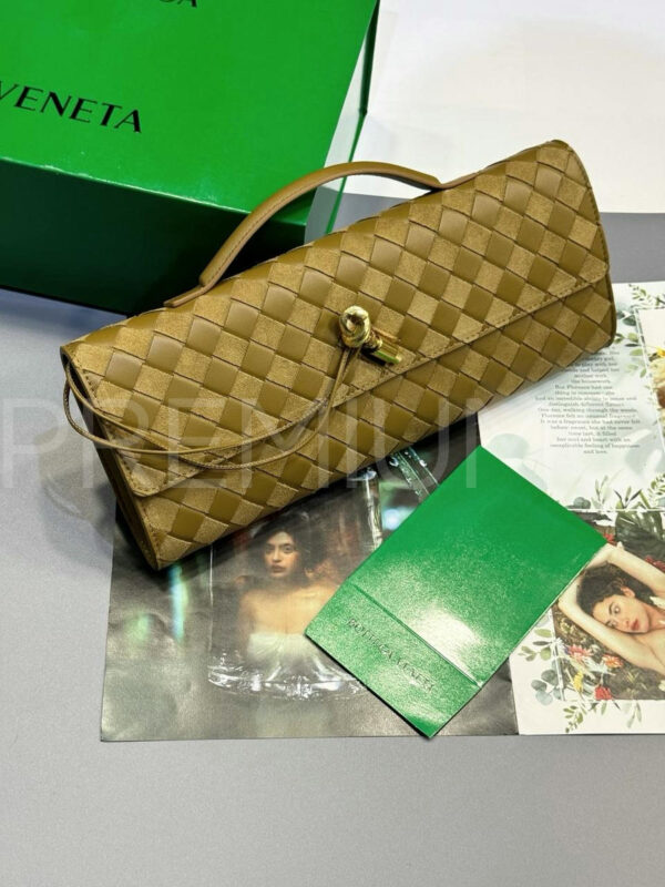 Bottega Veneta Andiamo сумка PR906408