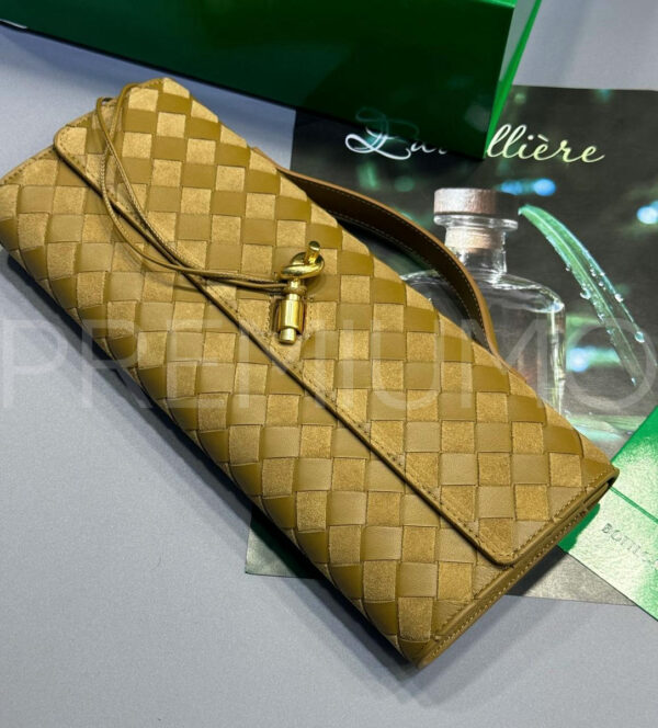 Bottega Veneta Andiamo сумка PR906408 2
