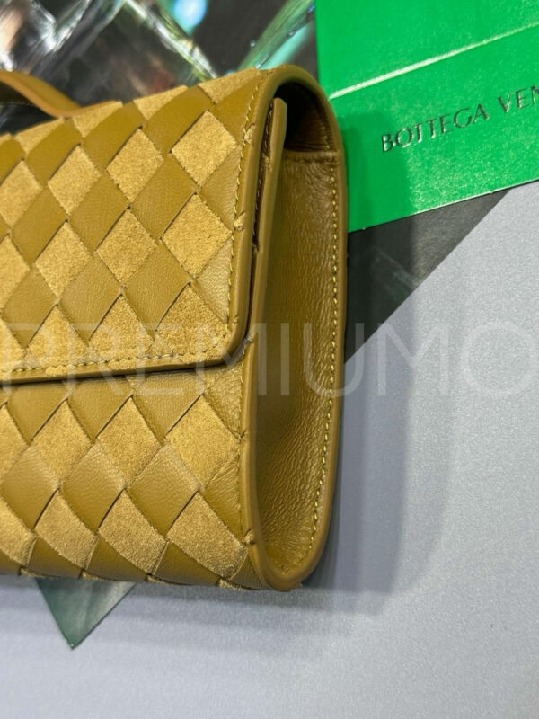 Bottega Veneta Andiamo сумка PR906408 3