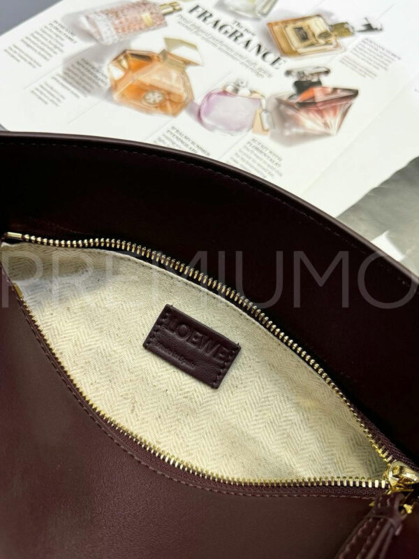 Loewe сумка PR531267 9