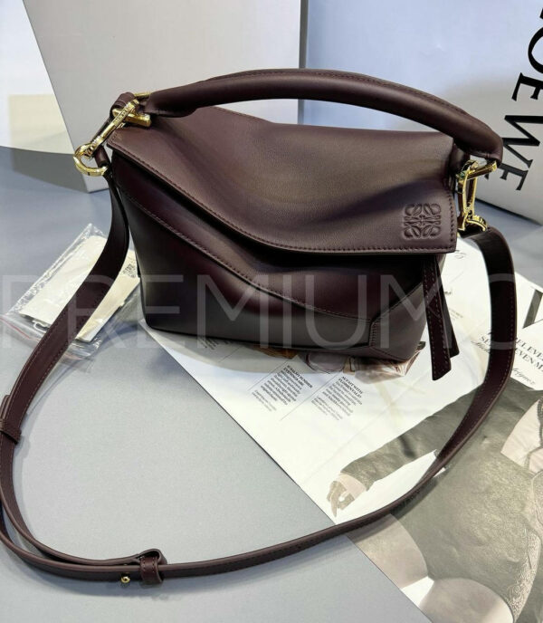 Loewe сумка PR531267 2
