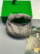 Bottega Veneta Jodie mini сумка PR643339 11