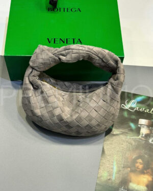 Bottega Veneta Jodie mini сумка PR643339