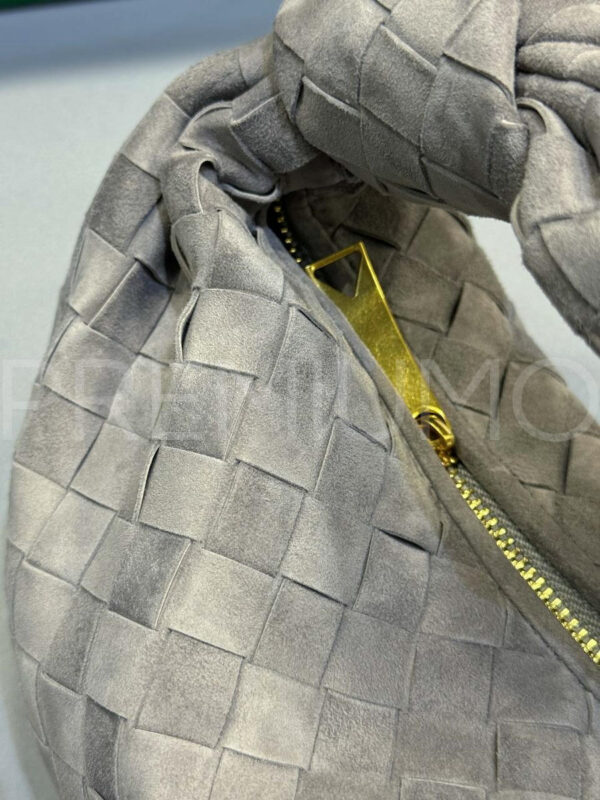 Bottega Veneta Jodie mini сумка PR643339 3