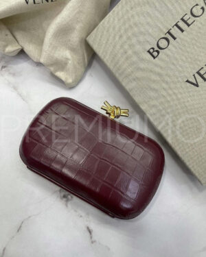 Bottega Veneta клатч PR729670