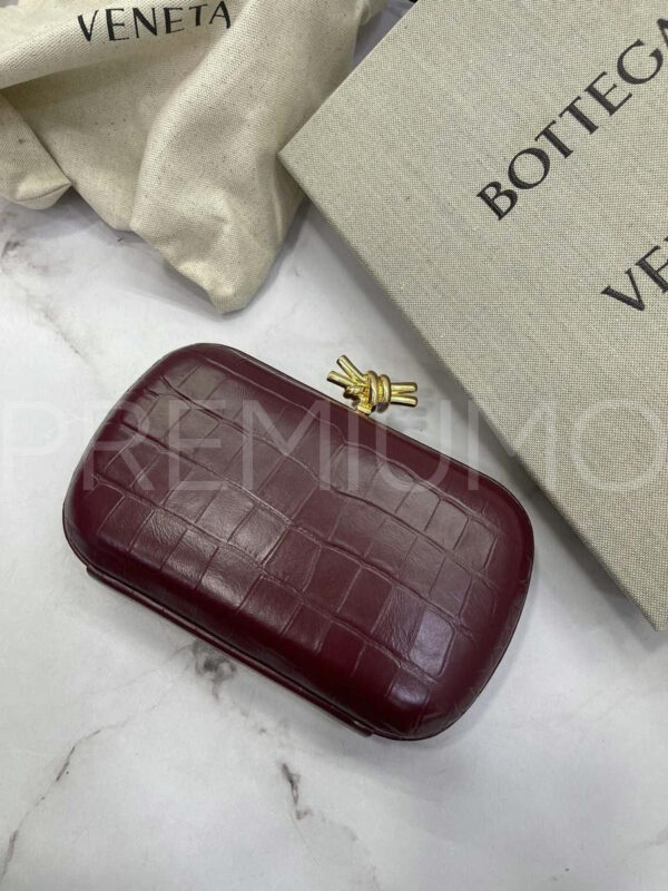 Bottega Veneta клатч PR729670