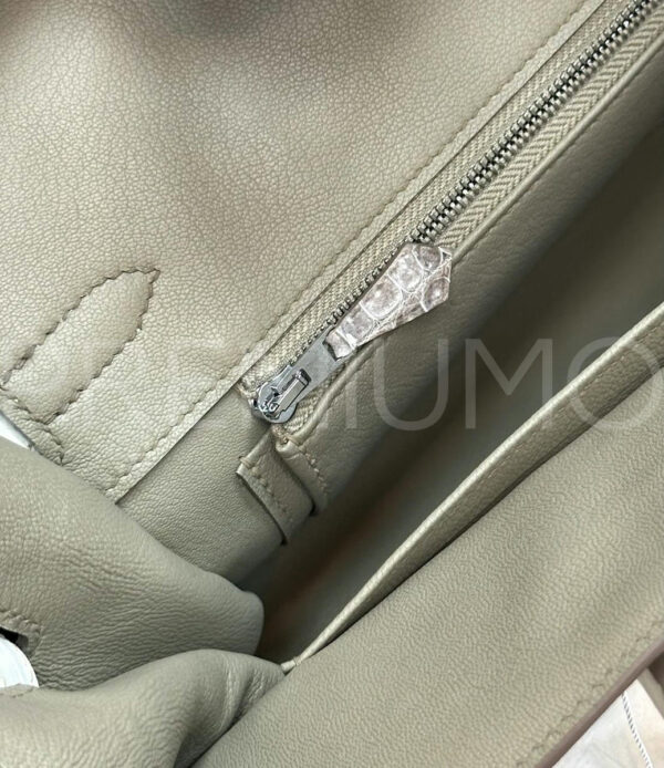 Hermes сумка PR392825 14