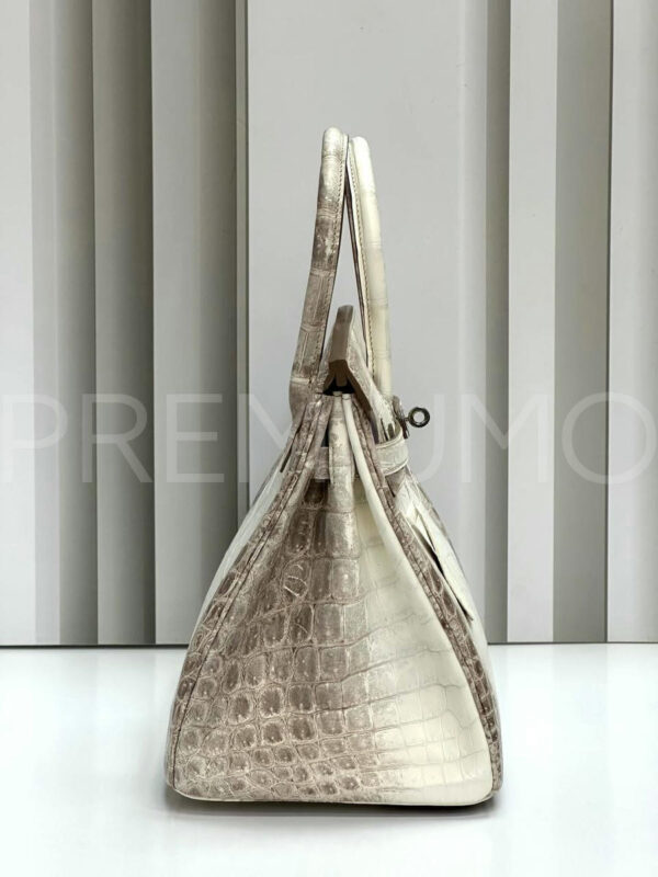 Hermes сумка PR392825 4
