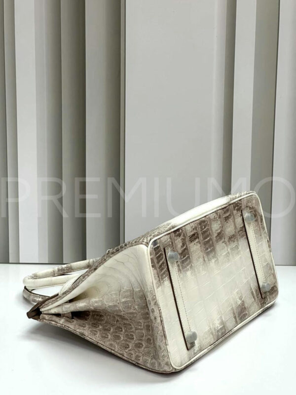 Hermes сумка PR392825 5