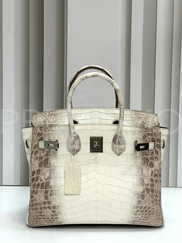 Hermes сумка PR392825 7