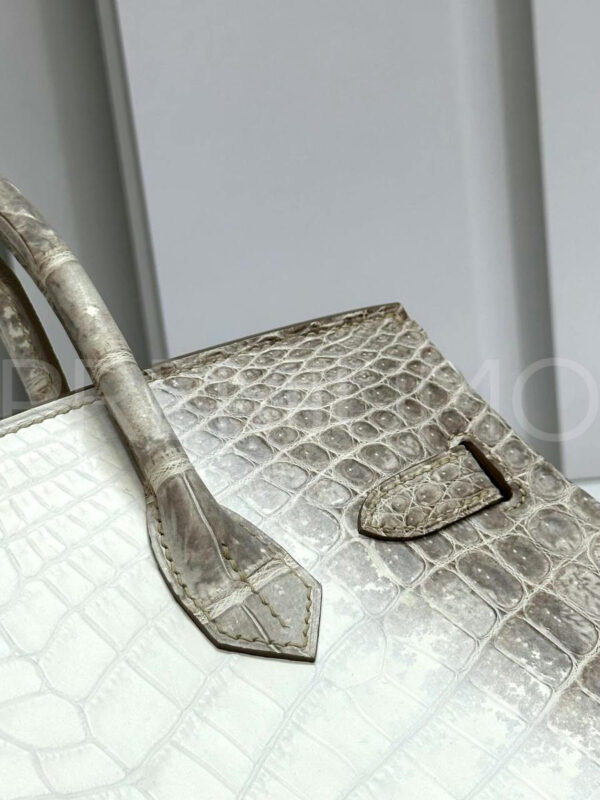 Hermes сумка PR392825 8