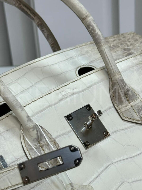 Hermes сумка PR392825 9